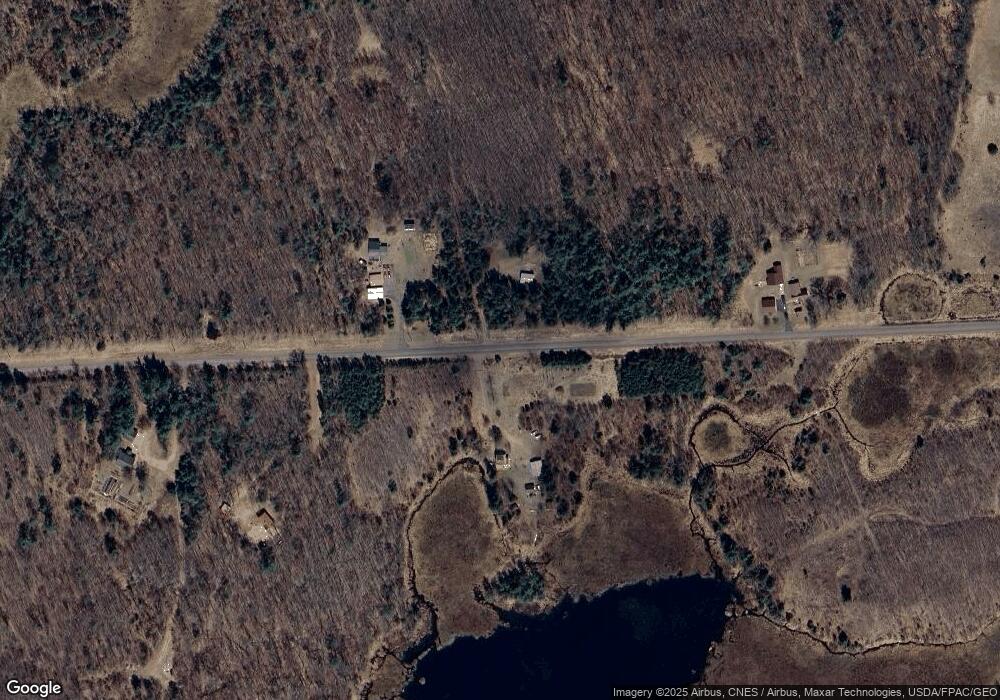 6045 Bushey Rd, Webster, WI 54893 - photo 1