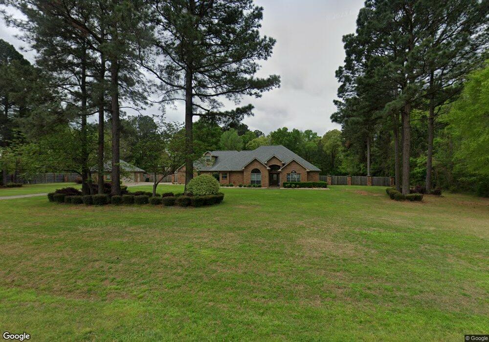 7801 Thames Ave, Texarkana, TX 75503 - photo 1