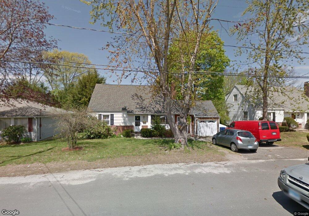 71 Williamson Dr, Waterbury, CT 06710 - photo 1