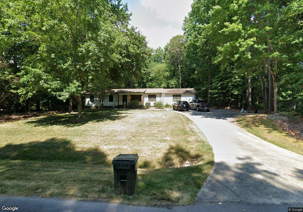 969 Stonecrest Ct, Asheboro, NC 27205 - photo 1