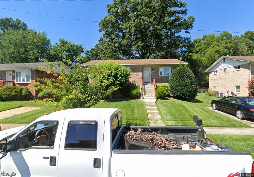 14104 Adkins Rd, Laurel, MD 20708 - photo 1