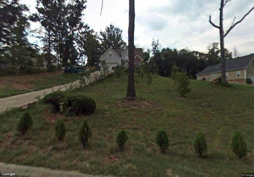 509 Concord Dr, Dalton, GA 30721 - photo 1