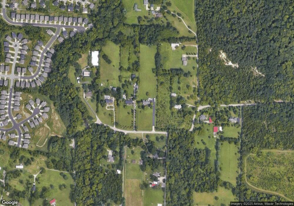 9111 Fairmount Rd, Louisville, KY 40291 - photo 1