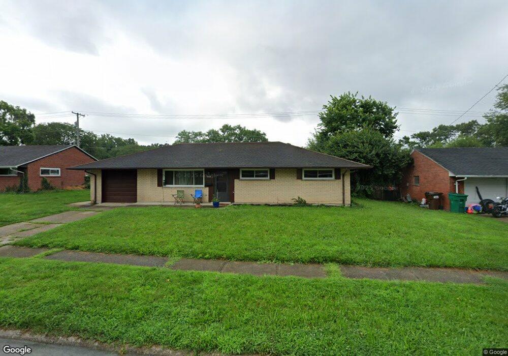 1908 Mattis Dr, Dayton, OH 45439 - photo 1