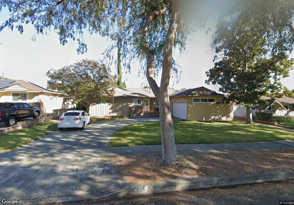 1214 N Redding Way, Upland, CA 91786 - photo 1