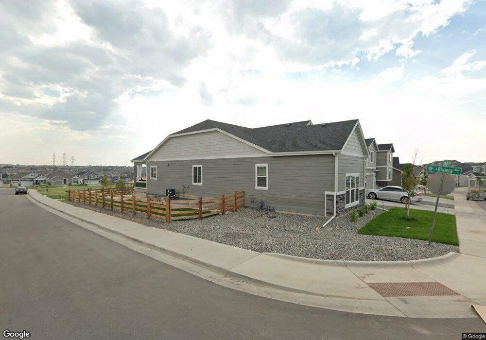 21992 E Stanford Dr, Aurora, CO 80015 - photo 1