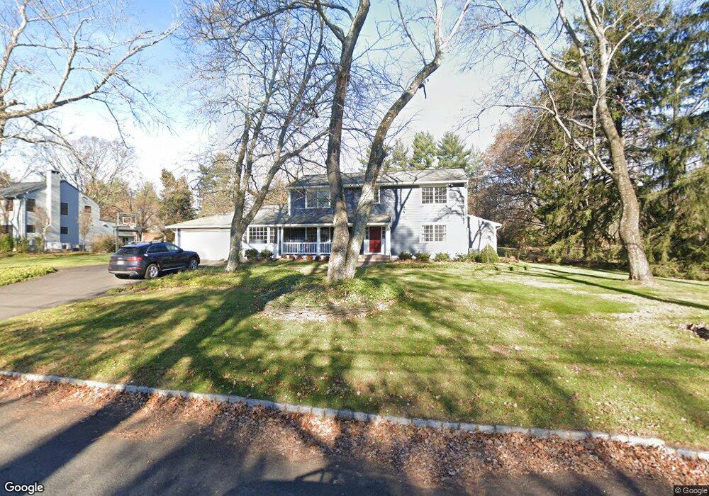 164 Dodds Ln, Princeton, NJ 08540 - photo 1