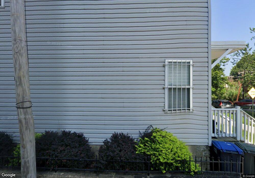 14 N St SW unit 14, Washington, DC 20024 - photo 1