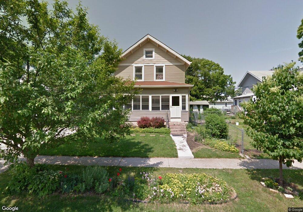 1338 18th St, Des Moines, IA 50314 - photo 1