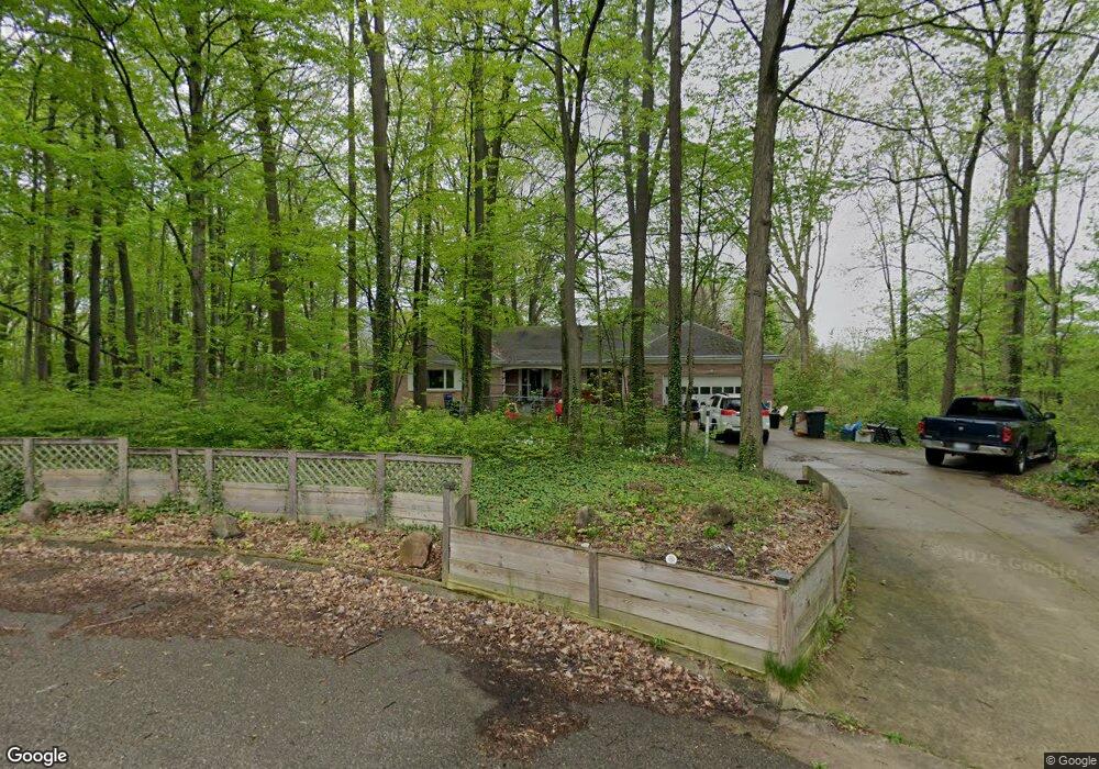 5127 Dye Hill Ct, Flint, MI 48532 - photo 1