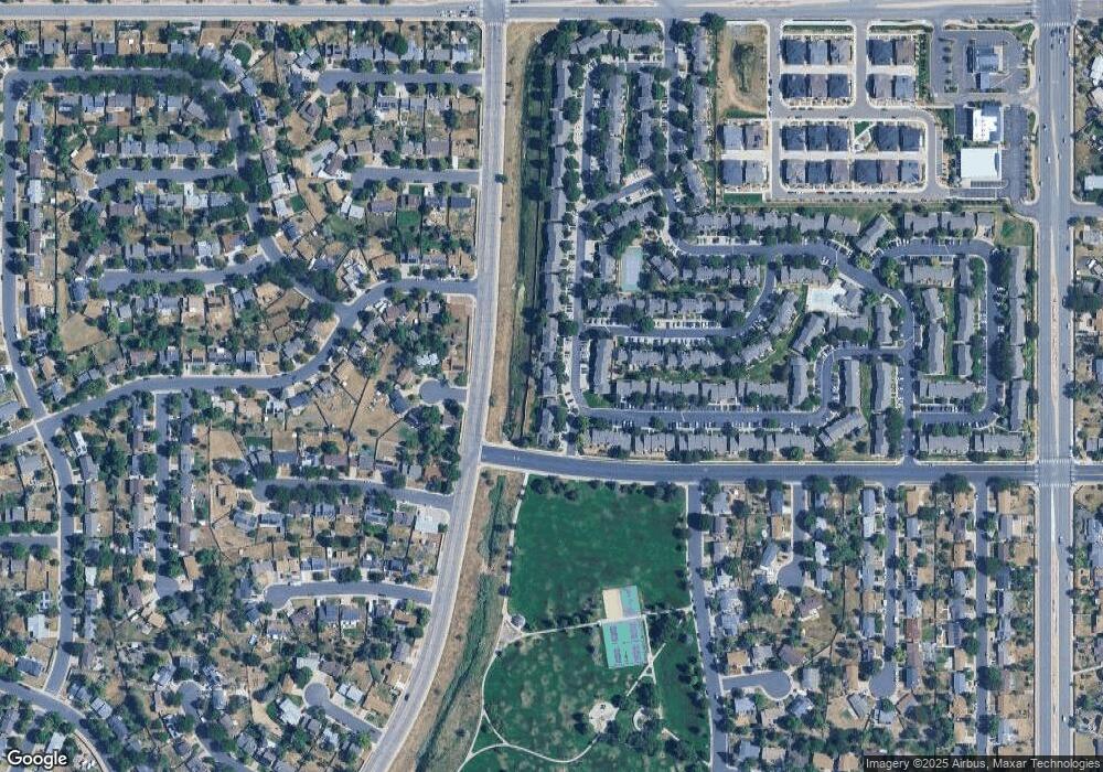 1241 S Waco St unit B, Aurora, CO 80017 - photo 1