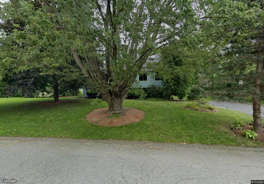 5 Wiles Farm Rd, Northborough, MA 01532 - photo 1