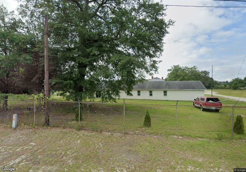 600 Fire Tower Rd, Camden, SC 29020 - photo 1