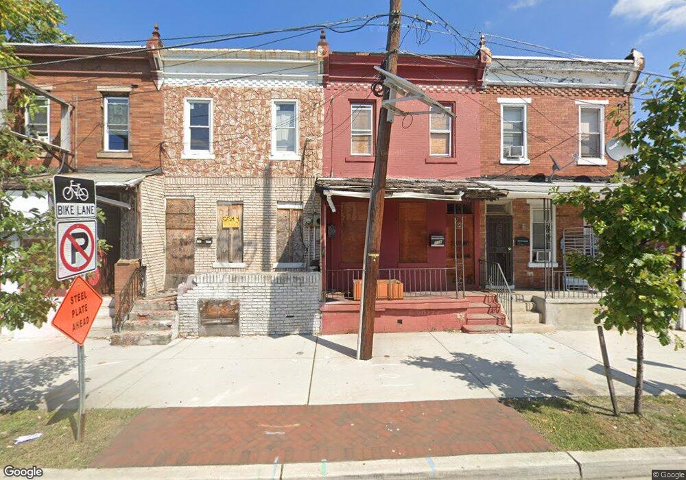 718 Haddon Ave, Camden, NJ 08103 - photo 1
