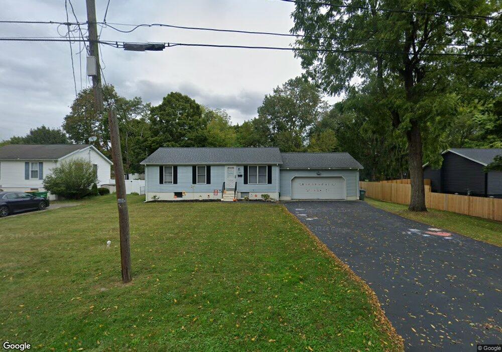 306 Cook St, Hackettstown, NJ 07840 - photo 1