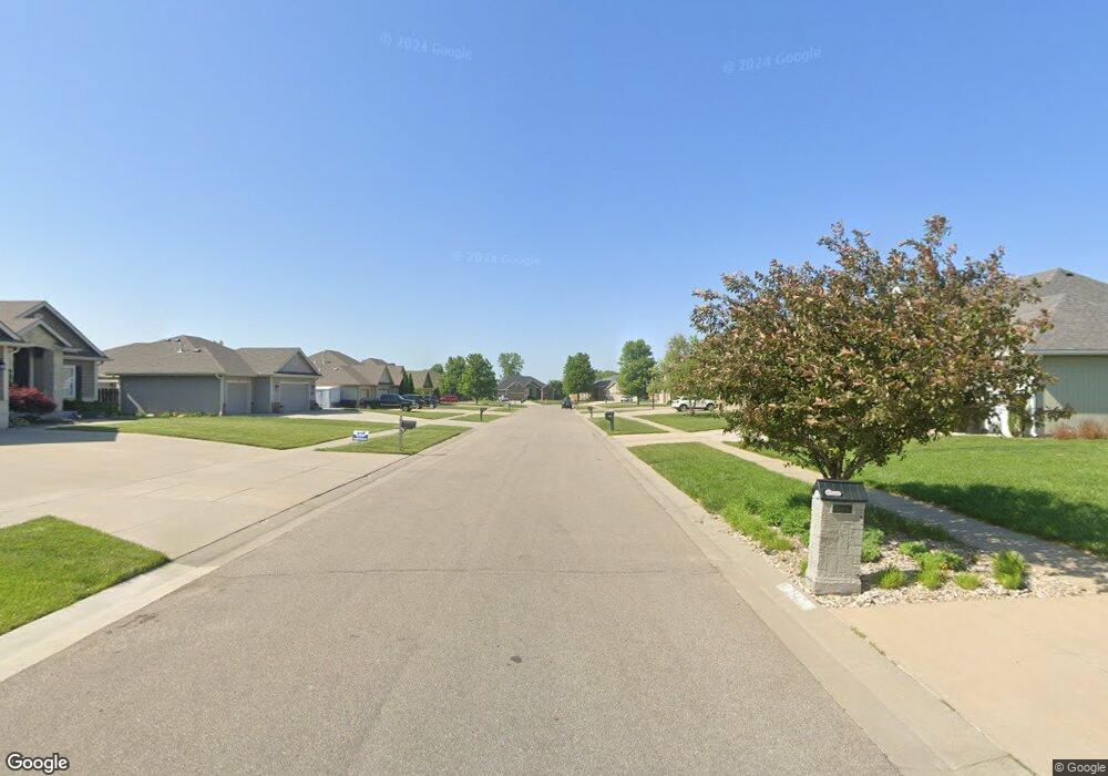 Lot 24, Blk K SW Santa fe Ct, Topeka, KS 66614 - photo 1