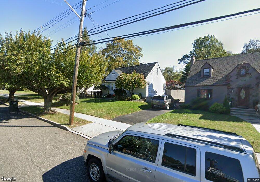 1416 Randolph Rd, Plainfield, NJ 07060 - photo 1