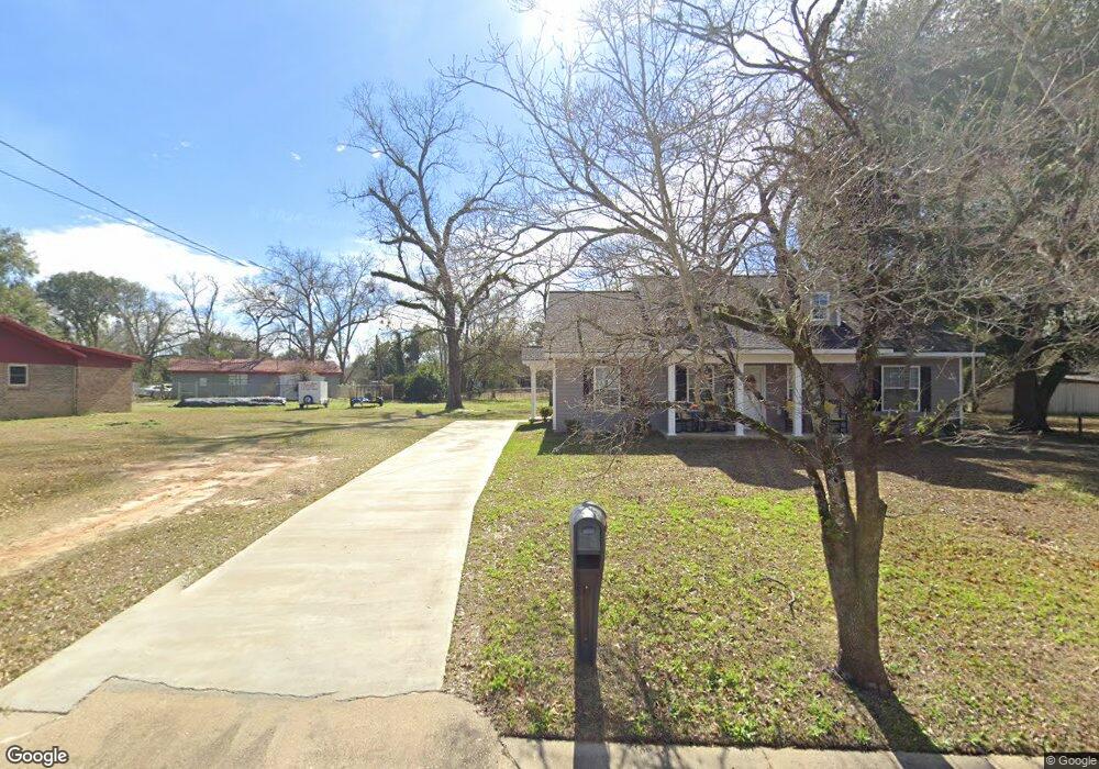 336 Martin Luther King jr Rd, Camilla, GA 31730 - photo 1