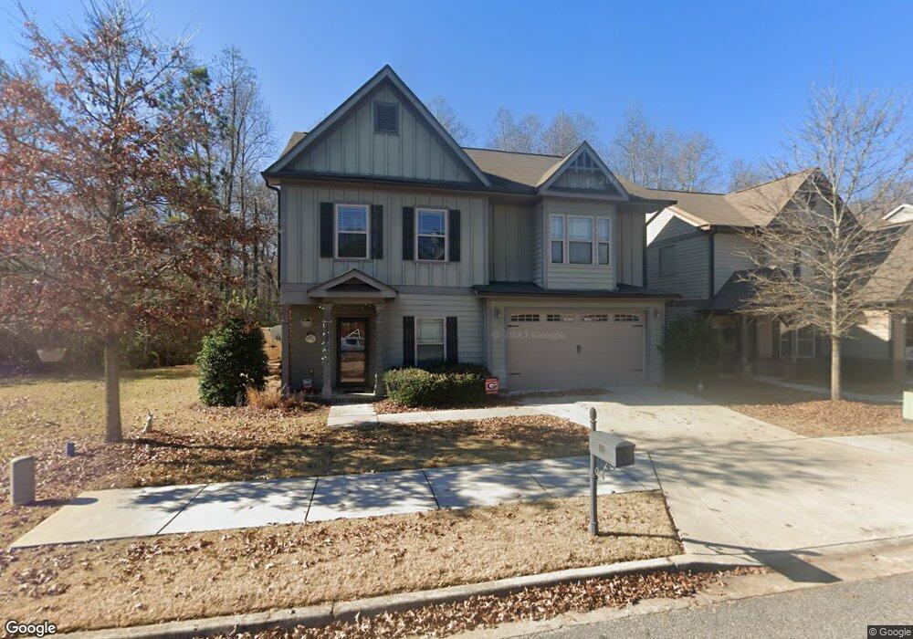 612 Creek Pointe Dr, Bogart, GA 30622 - photo 1