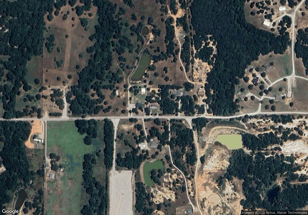 345 Willard Rd, Ardmore, OK 73401 - photo 1