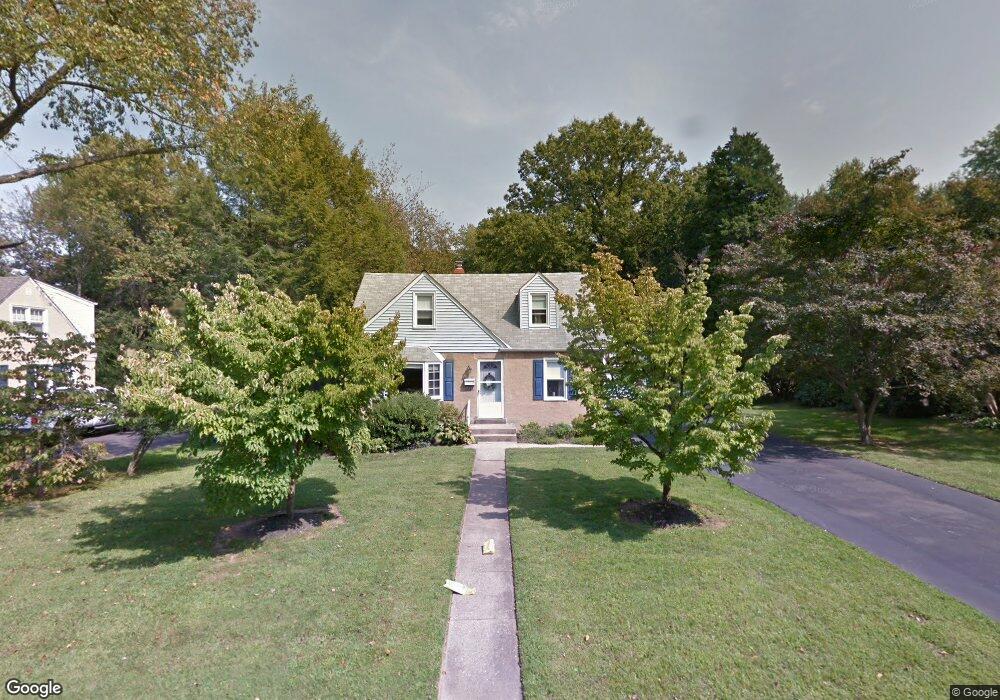 1033 Cherry Ln, Southampton, PA 18966 - photo 1