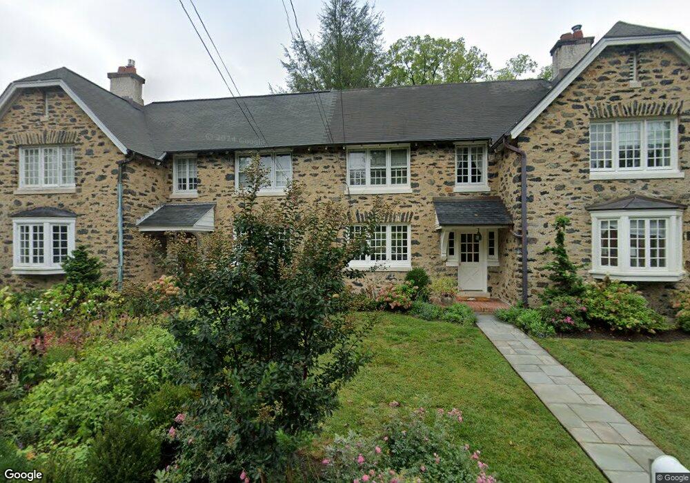 16 Matlack Ln, Villanova, PA 19085 - photo 1