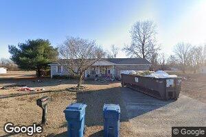 805 Peggy St, Bertrand, MO 63823