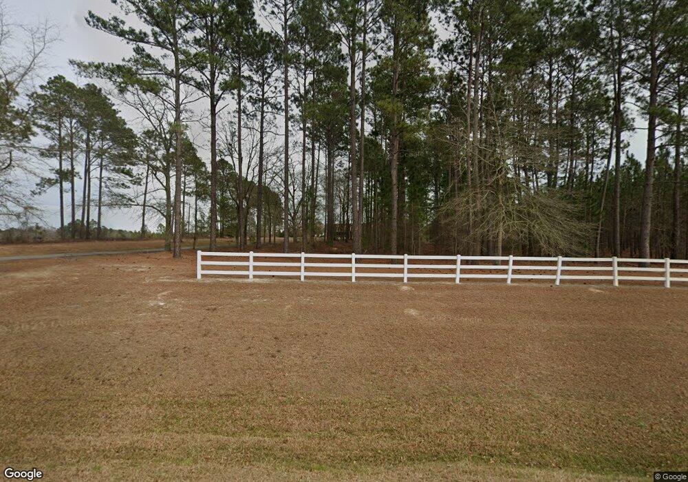 859 Johnson Corner Rd, Lyons, GA 30436 - photo 1