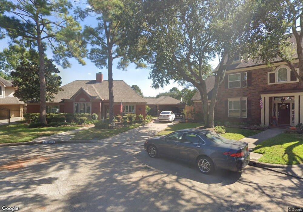 16002 Peach Bough Ln, Houston, TX 77095 - photo 1