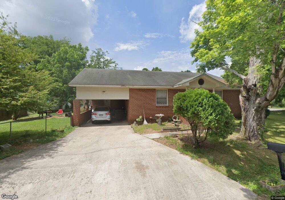 109 River St, Manchester, TN 37355 - photo 1