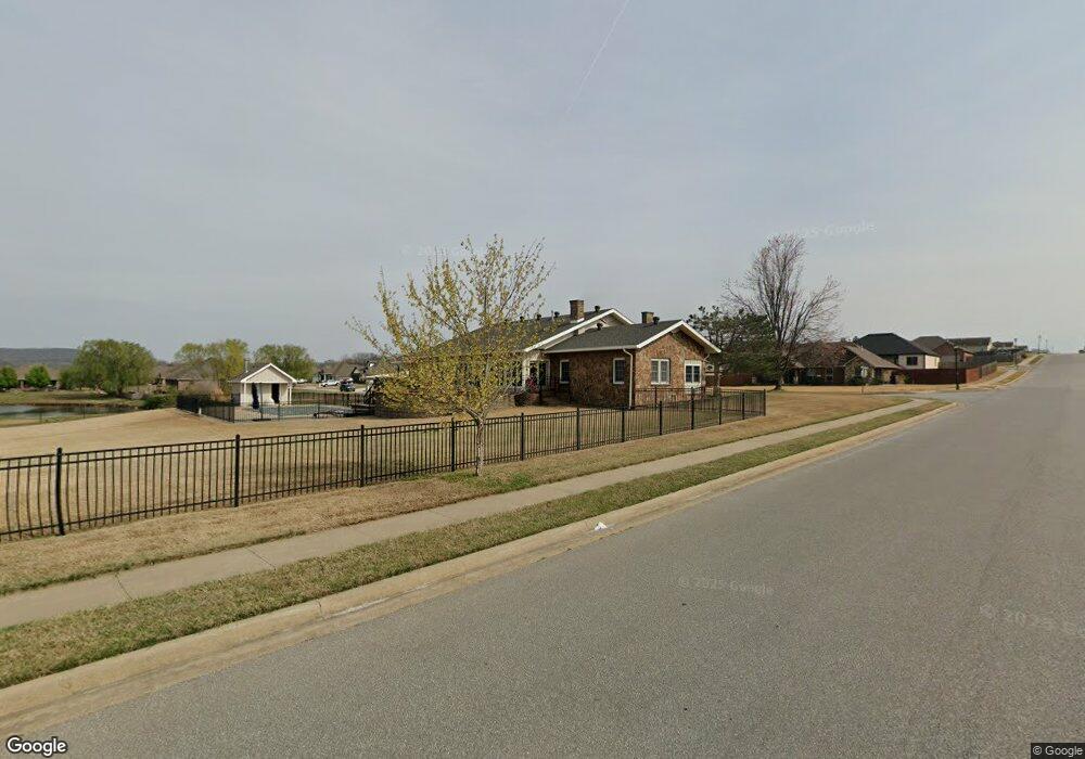 1210 Cavalry Ln, Prairie Grove, AR 72753 - photo 1