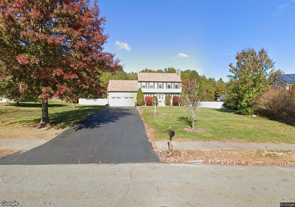 26 Meadowlark Ln, Franklin, MA 02038 - photo 1