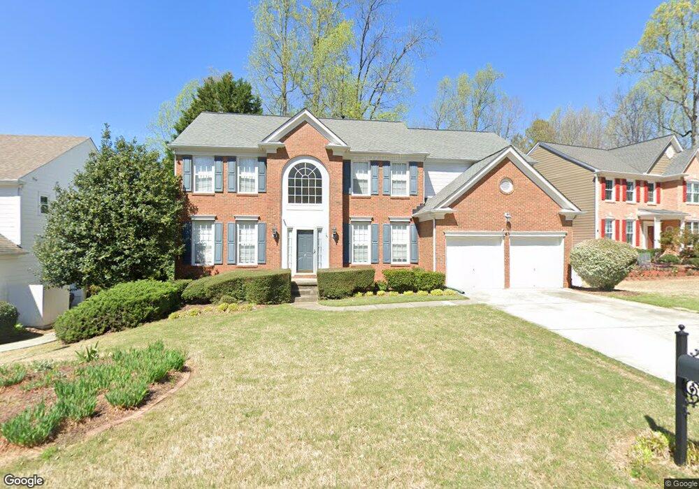310 Chichester Ct, Alpharetta, GA 30005 - photo 1