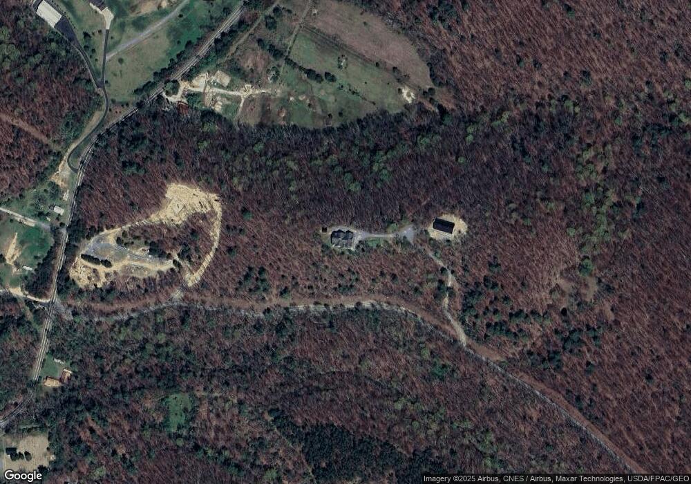 351 Conners Hollow Rd, Great Cacapon, WV 25422 - photo 1