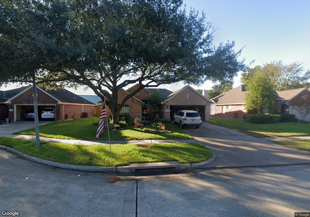 8731 Aberdeen Palms Dr, Houston, TX 77095 - photo 1