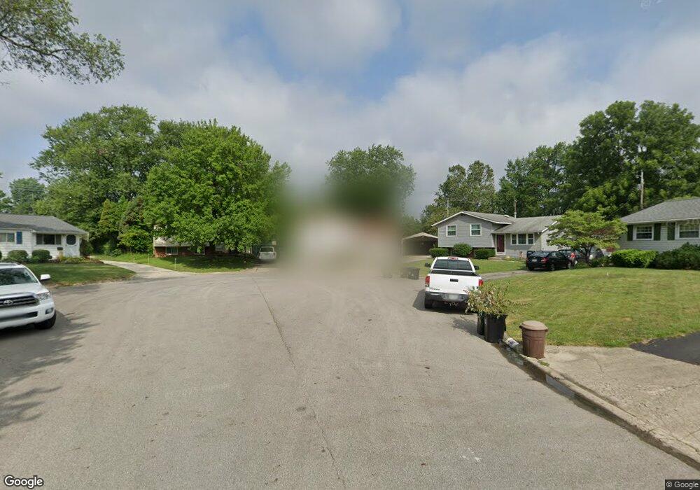 2346 Halkirk St N, Columbus, OH 43229 - photo 1