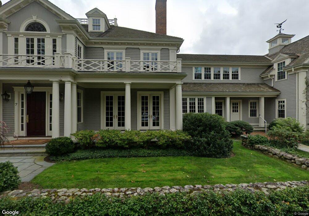 7 Adams Ln, Dover, MA 02030 - photo 1