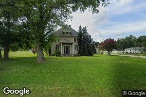 1205 E Mcdevitt Ave, Jackson, MI 49203