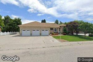 910 N Fairway Dr, Preston, ID 83263