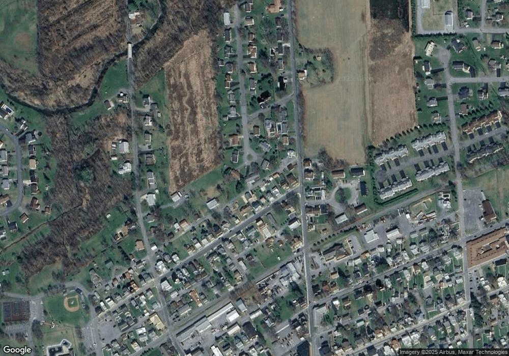 13 Ward Way, Mifflinburg, PA 17844 - photo 1