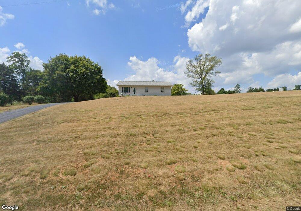 1540 Harrisville Rd, Toms Brook, VA 22660 - photo 1