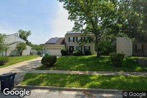 8406 Cinema Ct, Clinton, MD 20735