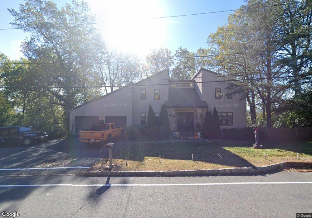 1567 Deer Path, Mountainside, NJ 07092 - photo 1