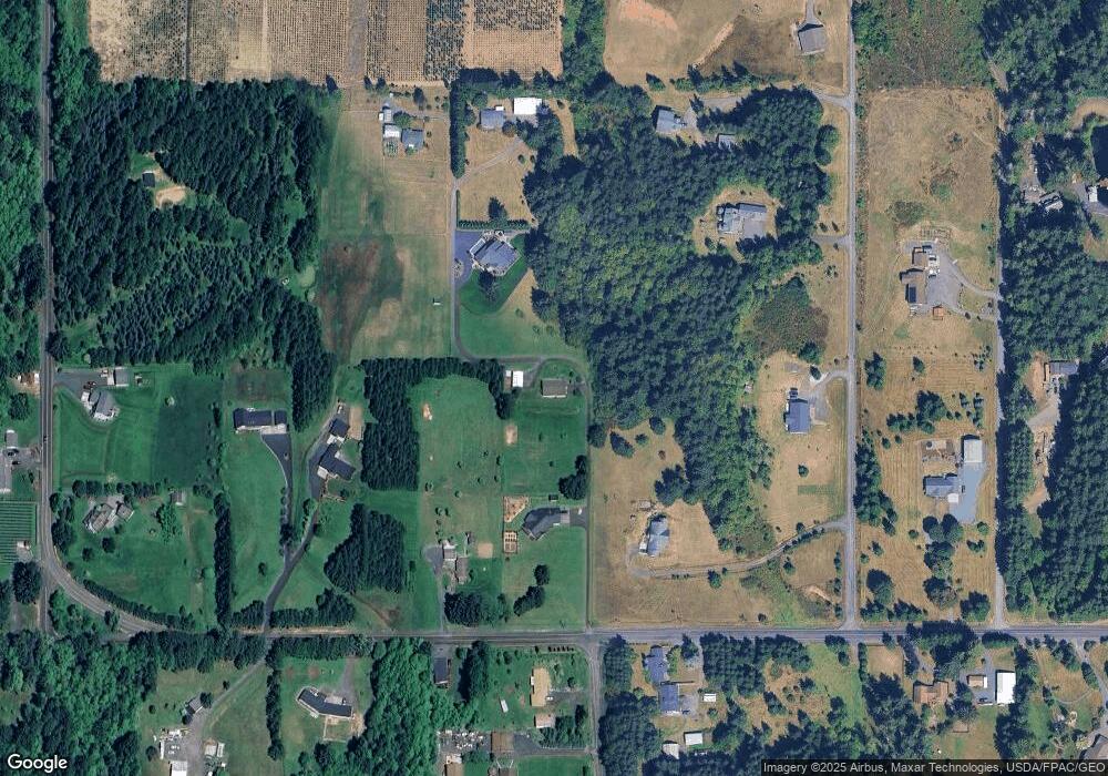 121 Morgans Rd, Chehalis, WA 98532 - photo 1