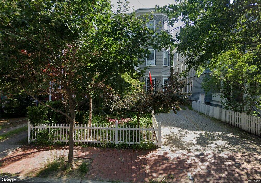 24 Carver St unit 2, Cambridge, MA 02138 - photo 1