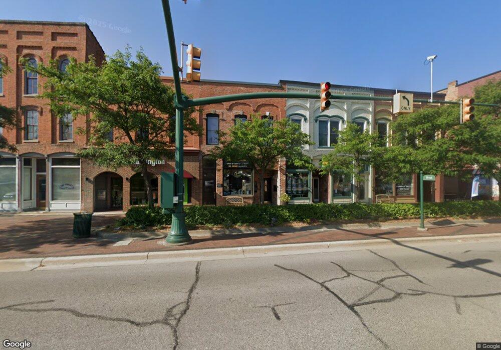 8093 Main St, Dexter, MI 48130 - photo 1