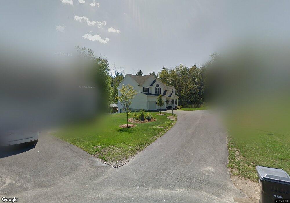 20 Sutherland Way unit U25, Nashua, NH 03062 - photo 1