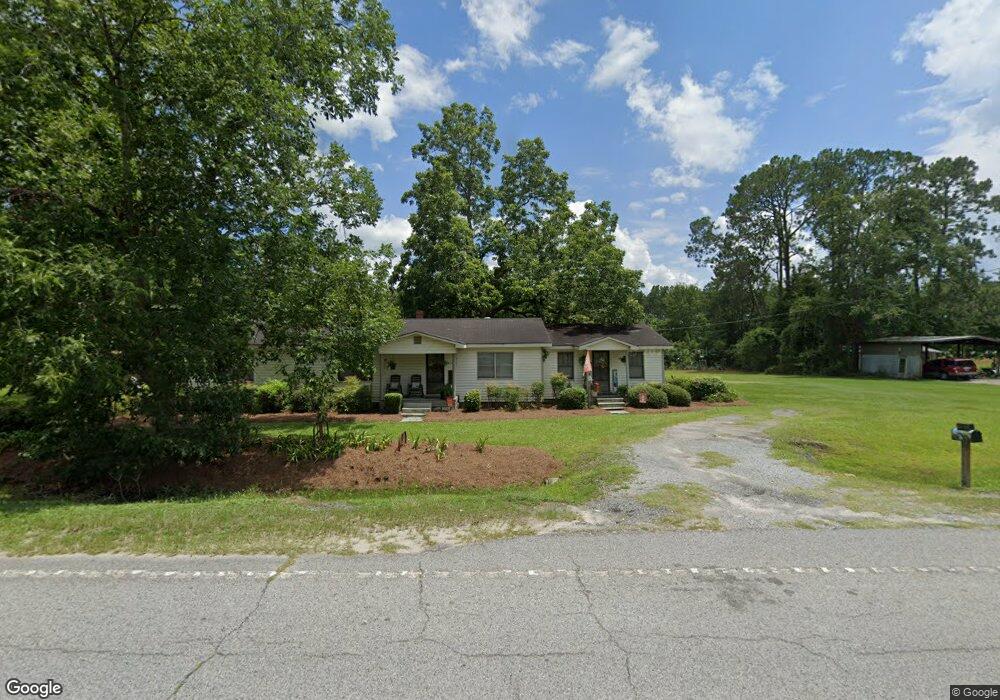 2435 Minnesota Ave, Waycross, GA 31503 - photo 1