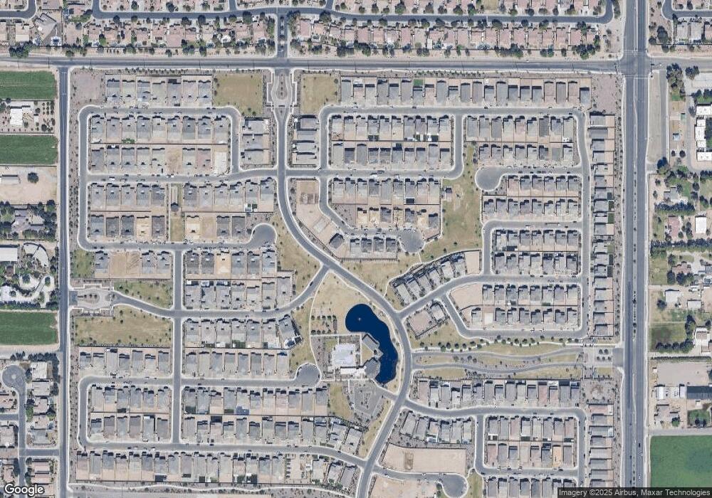 1405 E Donato Ct, Gilbert, AZ 85298 - photo 1