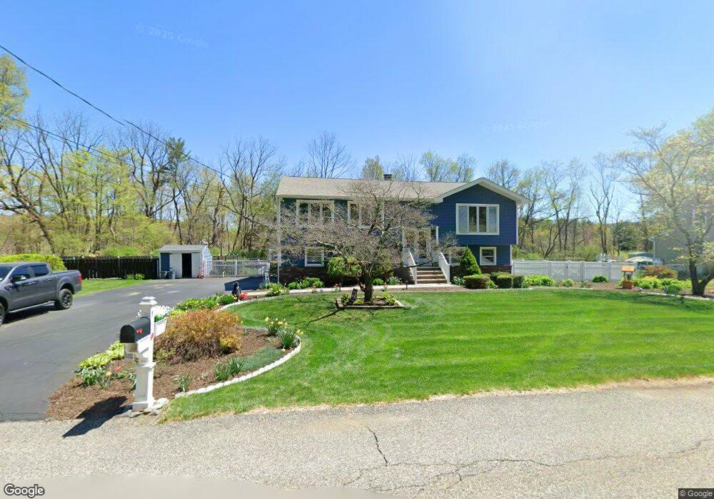 9 Vassar Rd, Newfoundland, NJ 07435 - photo 1